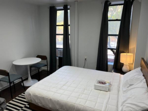 Apartment 398: East Village